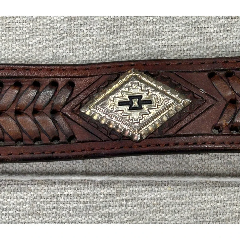 Crumrine vintage western